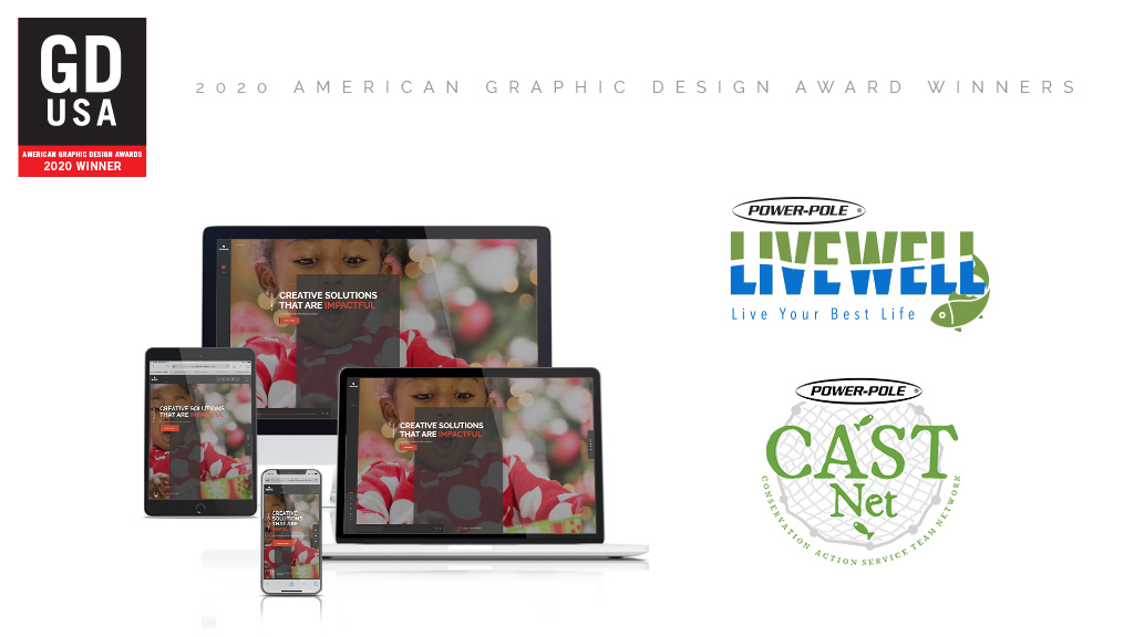 Graphic Design Awards Winners