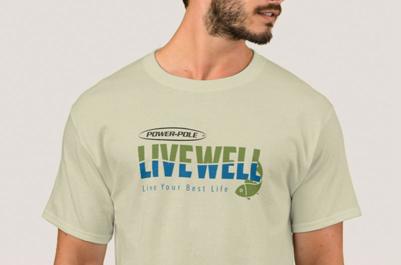 LIVEWELL Logo