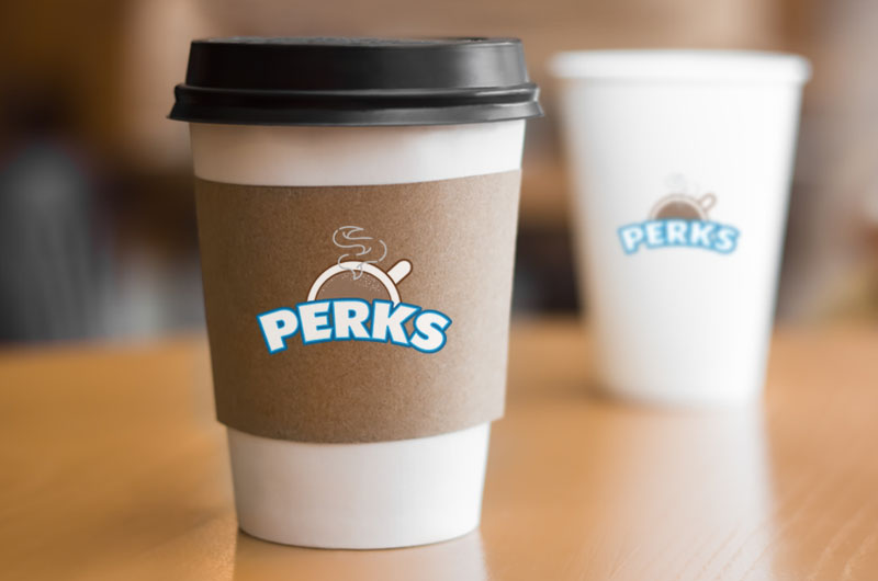 PERKS Logo